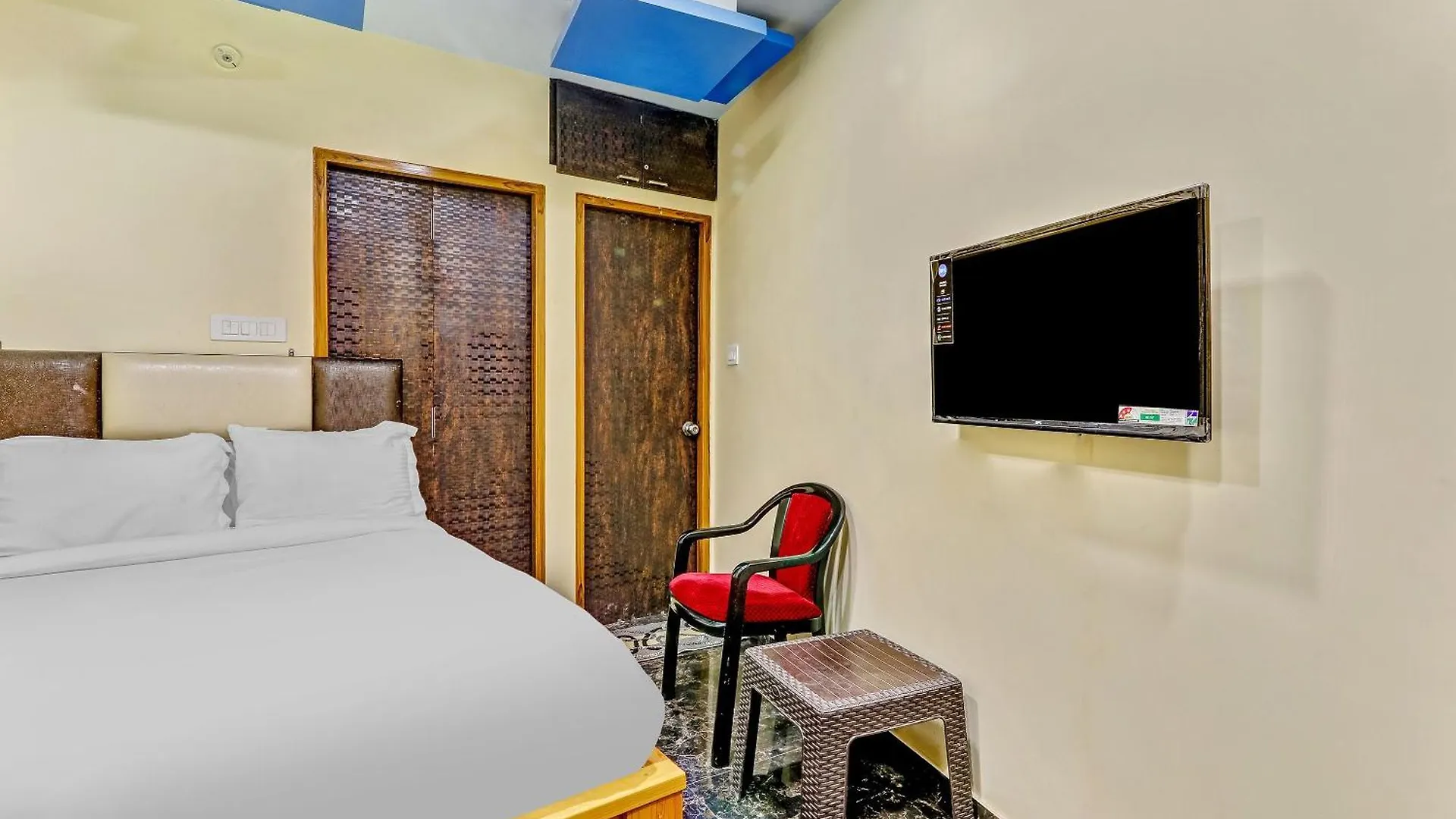 Guest house Prakash Landmark Varanasi